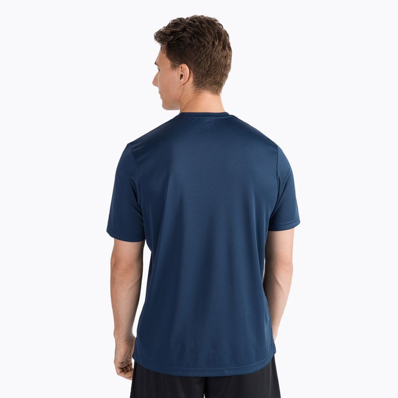 Koszulka piłkarska Joma Combi navy 3