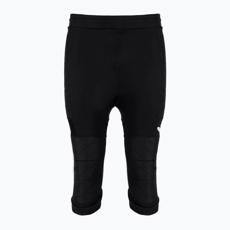 Spodnie bramkarskie męskie Joma Pirate Goalkeeper Protec black