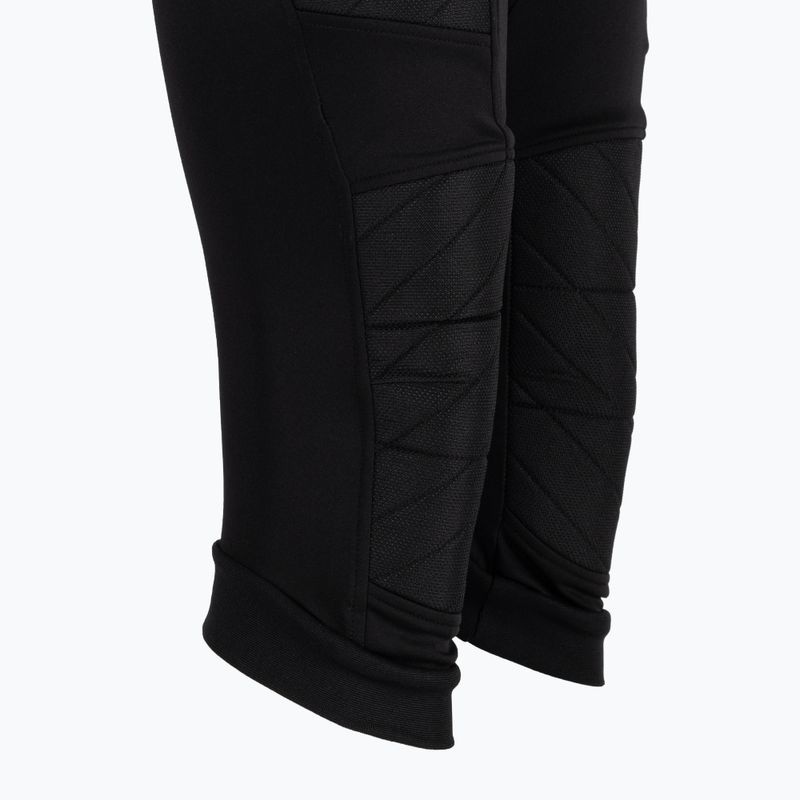 Spodnie bramkarskie męskie Joma Pirate Goalkeeper Protec black 6