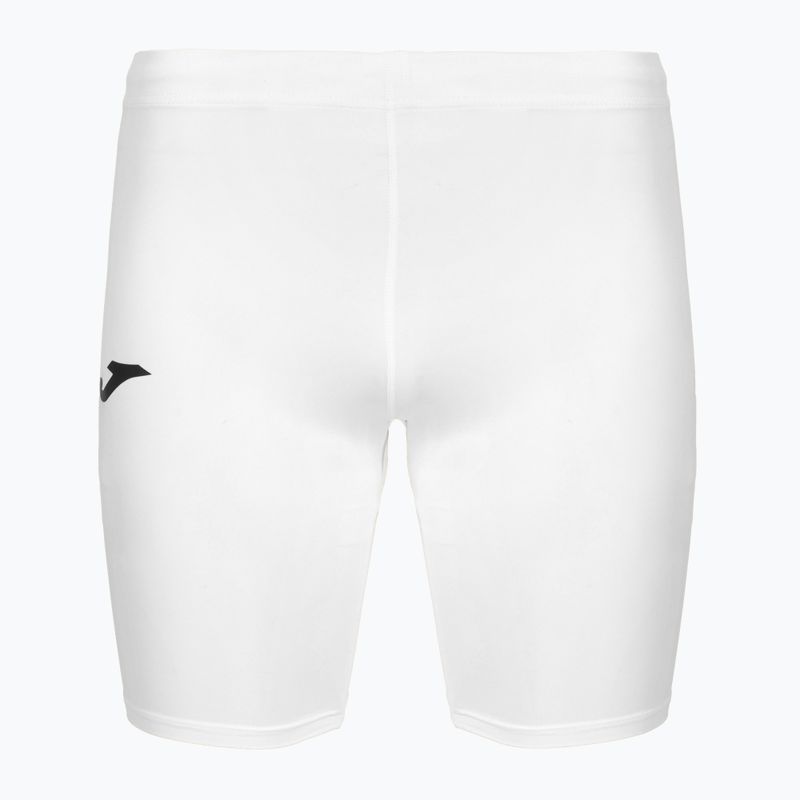 Spodenki termoaktywne Joma Brama Academy white
