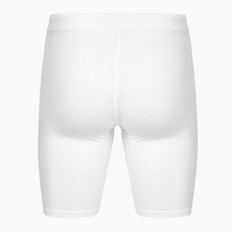 Spodenki termoaktywne Joma Brama Academy white 2