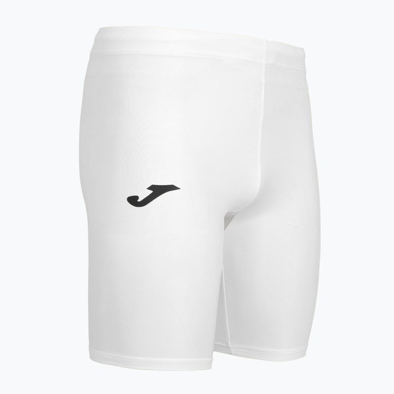 Spodenki termoaktywne Joma Brama Academy white 3
