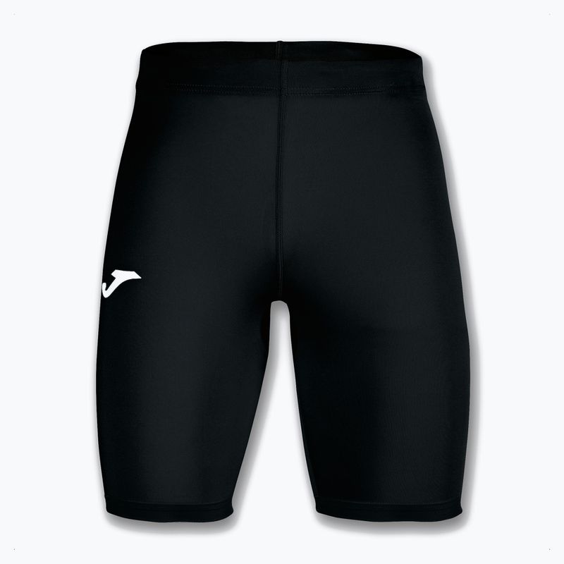 Spodenki termoaktywne Joma Brama Academy black