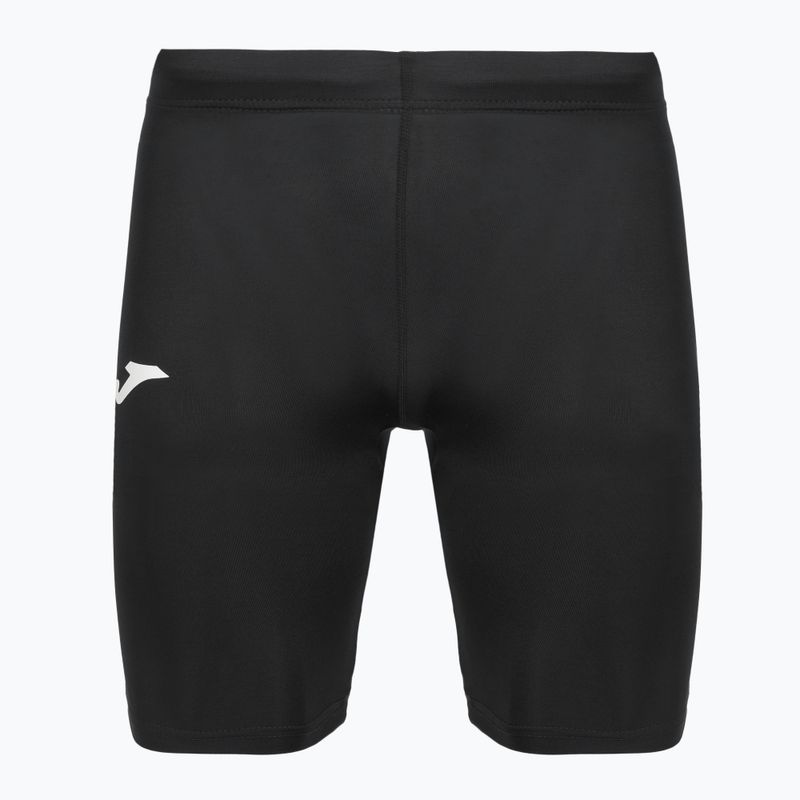 Spodenki termoaktywne Joma Brama Academy black
