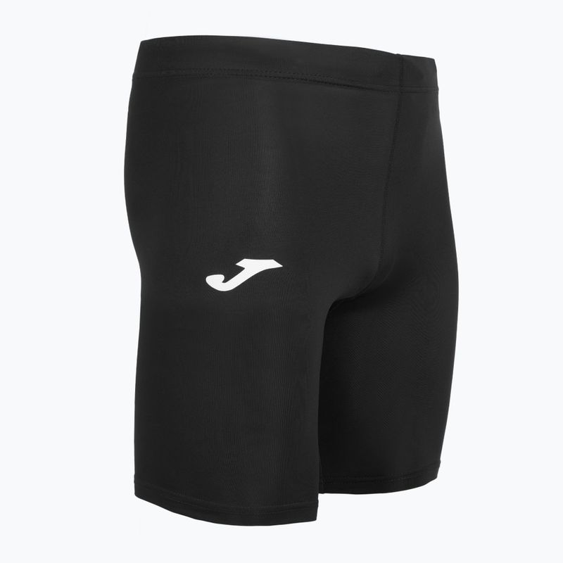 Spodenki termoaktywne Joma Brama Academy black 3