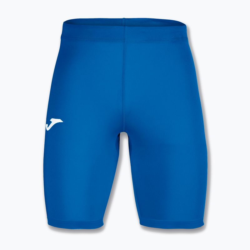 Spodenki termoaktywne męskie Joma Brama Academy royal 5