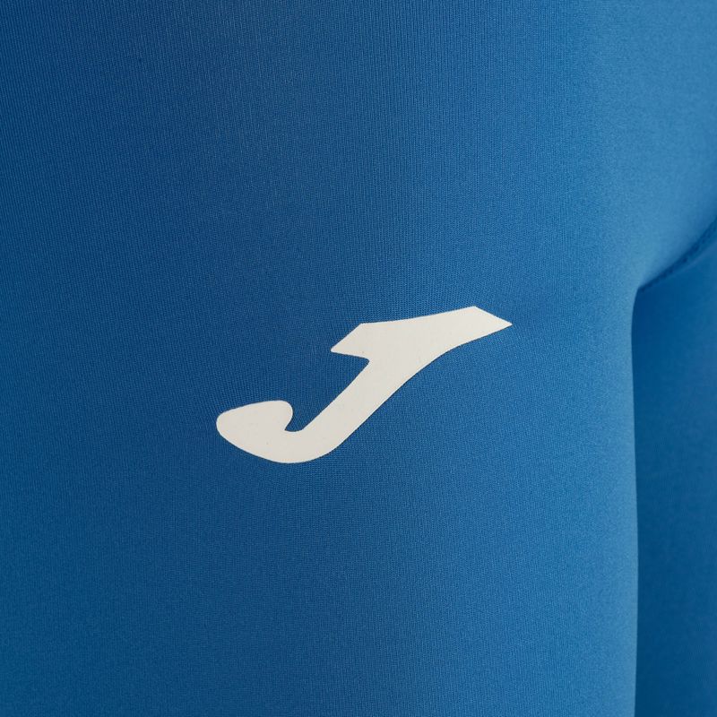 Spodenki termoaktywne męskie Joma Brama Academy royal 4