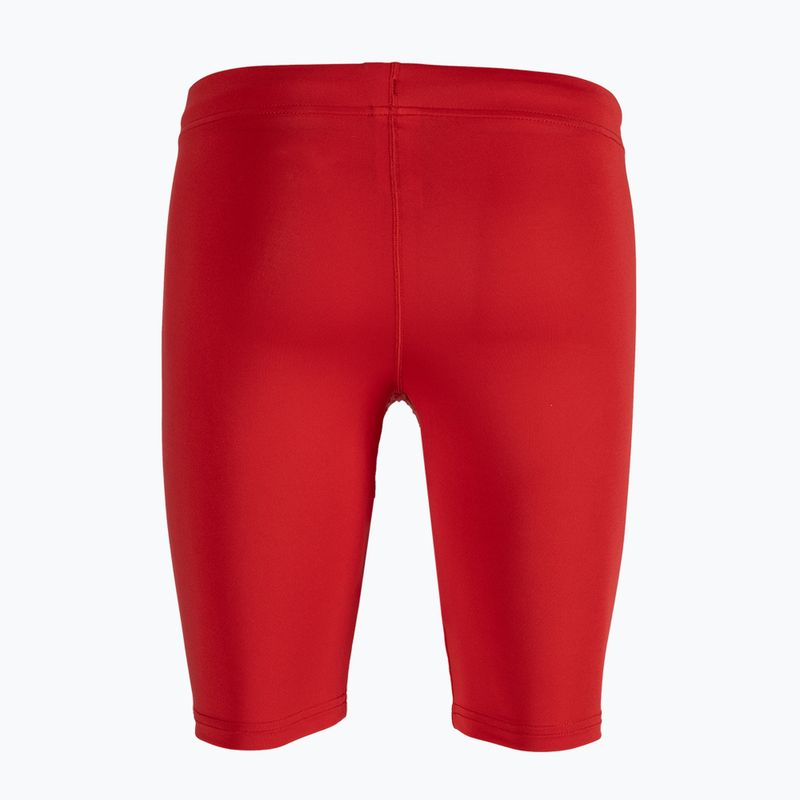 Spodenki termoaktywne Joma Brama Academy red 2