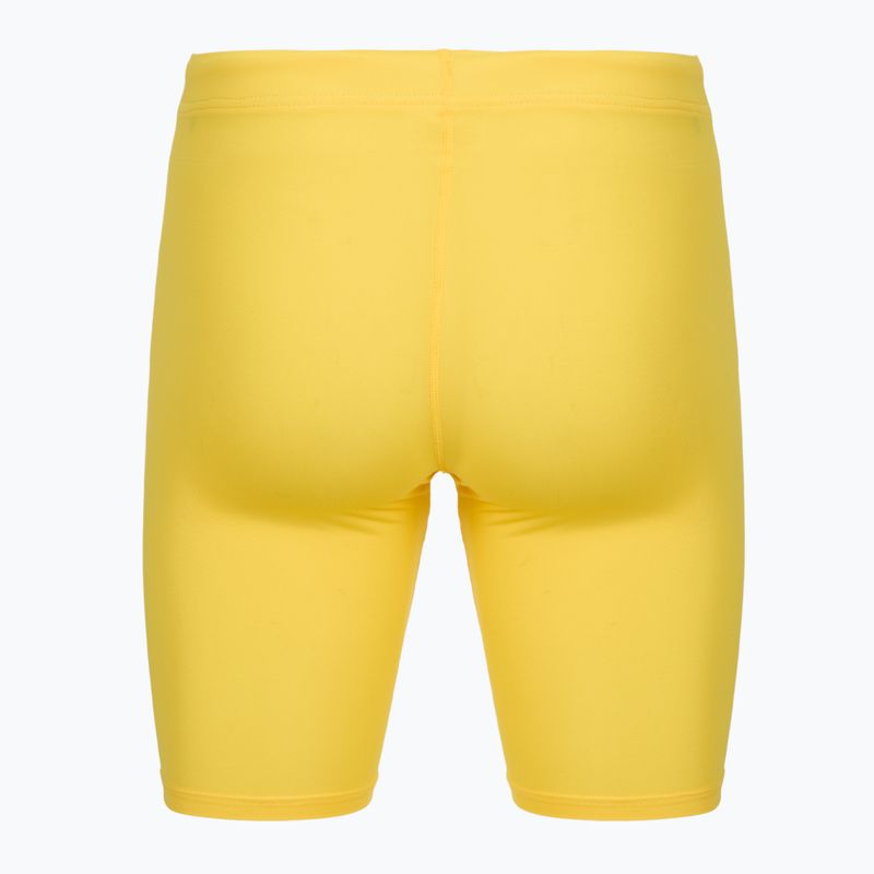 Spodenki termoaktywne męskie Joma Brama Academy amarillo 2