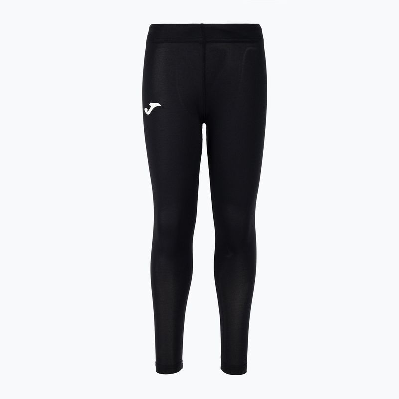 Spodnie termoaktywne Joma Brama Academy Long black
