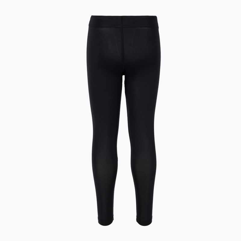 Spodnie termoaktywne Joma Brama Academy Long black 2