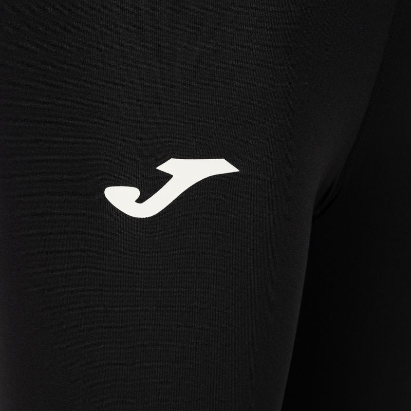 Spodnie termoaktywne Joma Brama Academy Long black 4