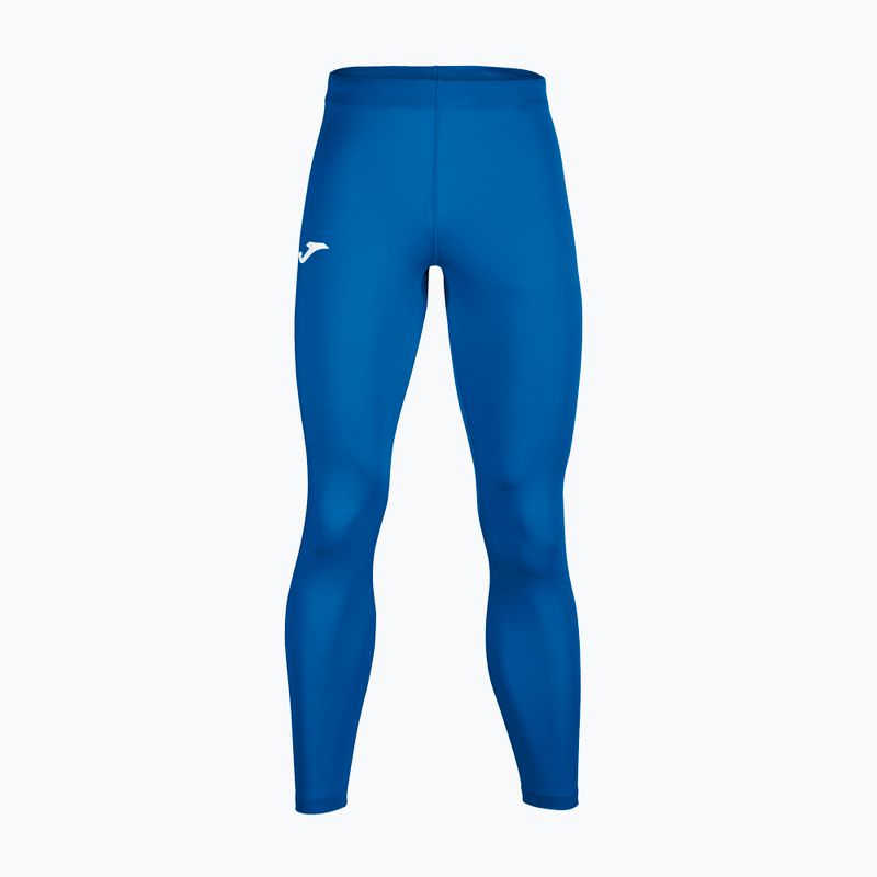 Spodnie termoaktywne Joma Brama Academy Long royal