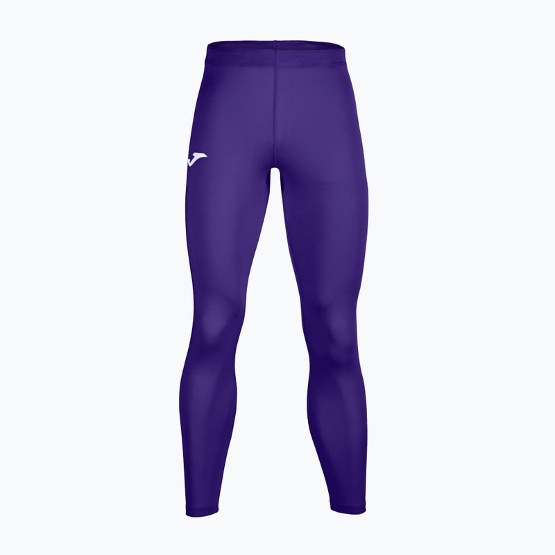 Spodnie termoaktywne Joma Brama Academy Long morado 5