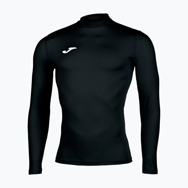 Longsleeve termoaktywny Joma Brama Academy black 9