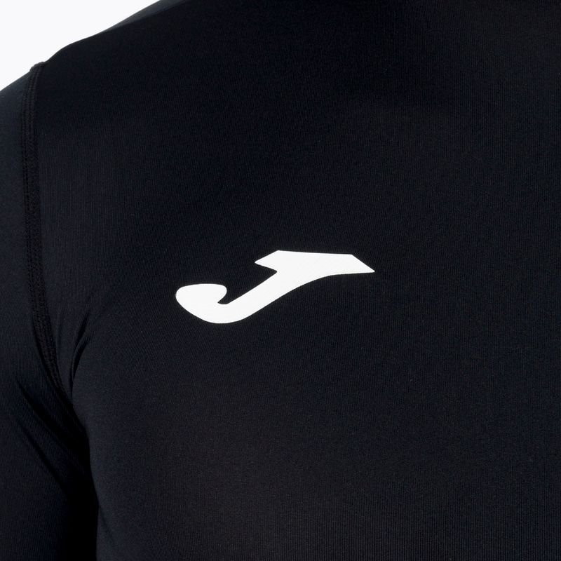 Longsleeve termoaktywny Joma Brama Academy black 7