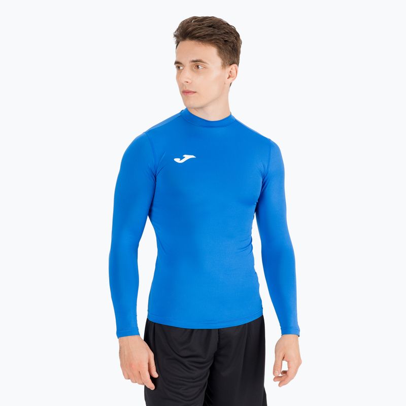 Longsleeve termoaktywny Joma Brama Academy royal