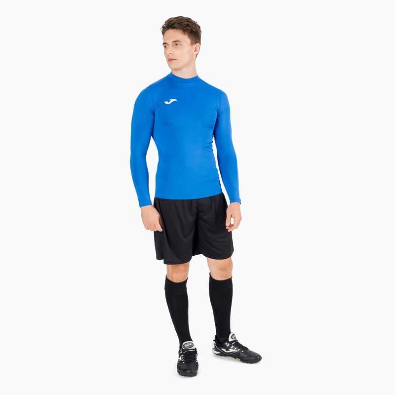 Longsleeve termoaktywny Joma Brama Academy royal 2