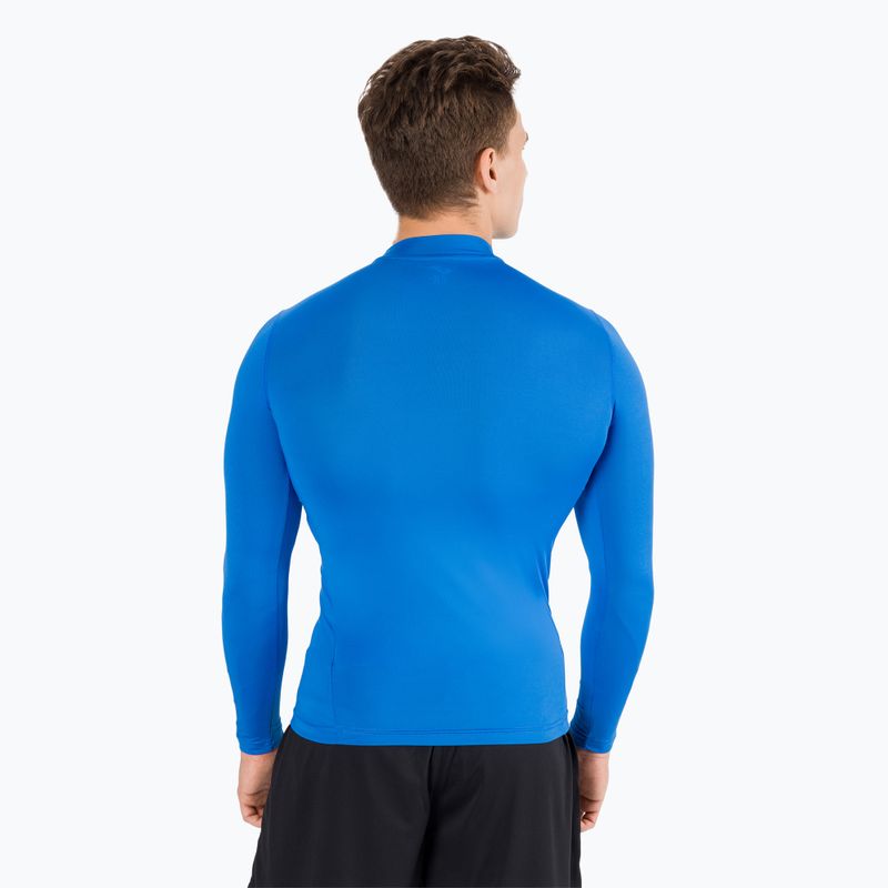 Bluza termoaktywna Joma Brama Academy royal 3