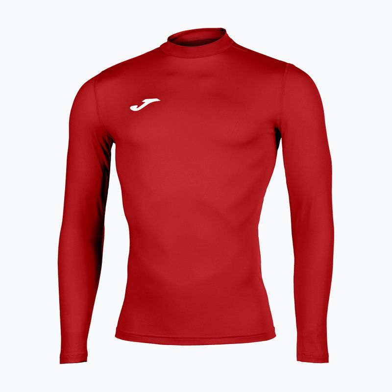 Longsleeve termoaktywny Joma Brama Academy red 8