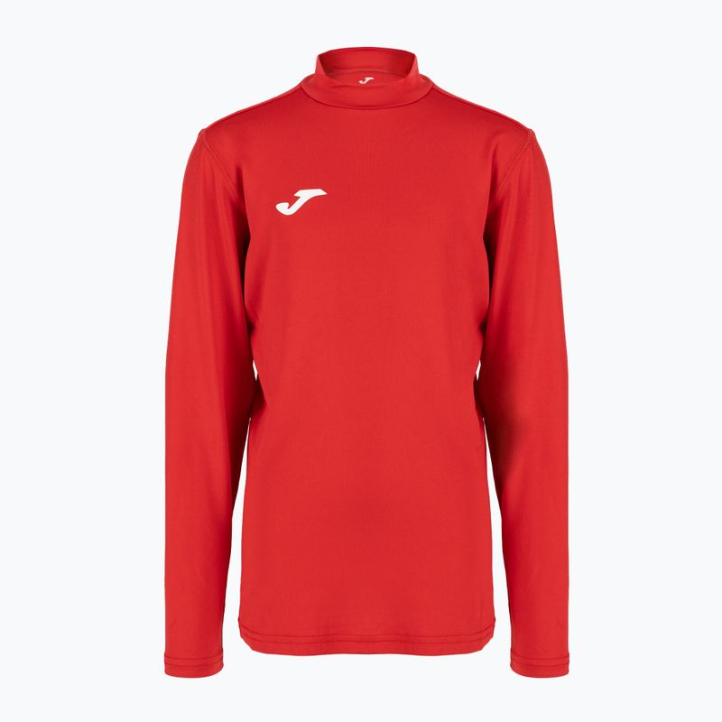 Bluza termoaktywna Joma Brama Academy red 4