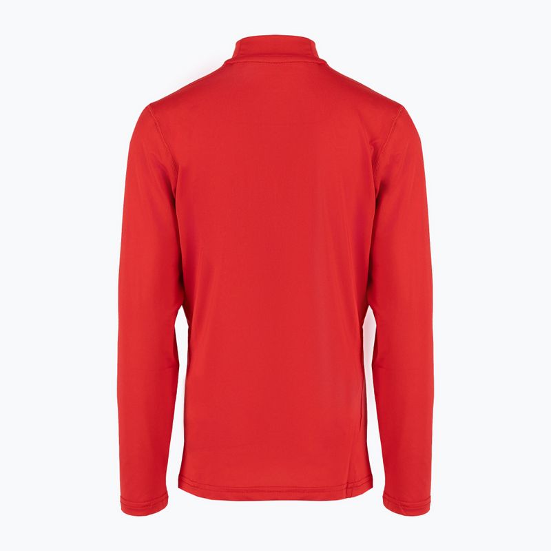 Longsleeve termoaktywny Joma Brama Academy red 5