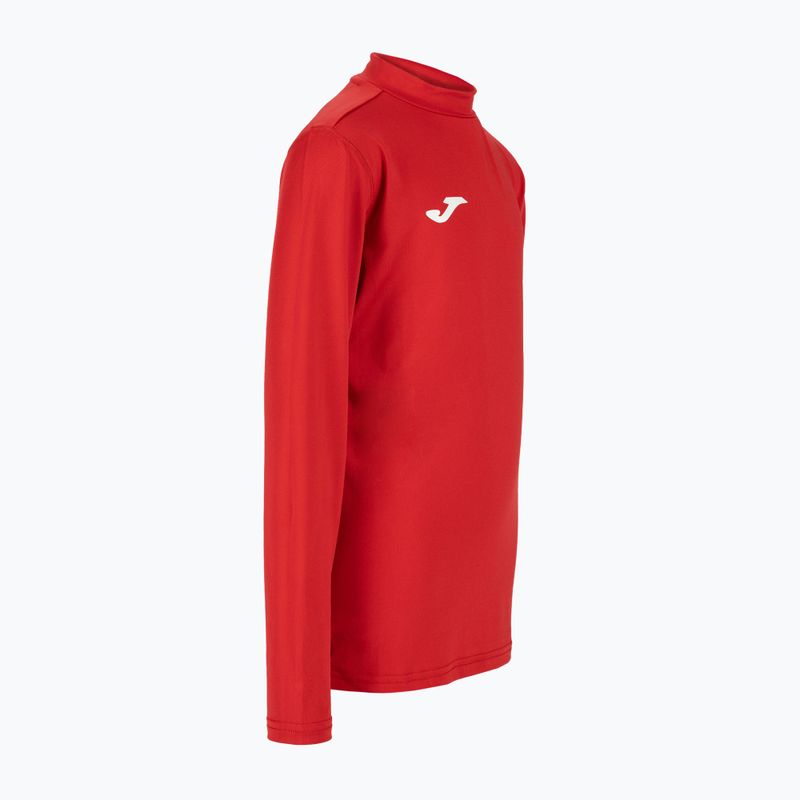 Bluza termoaktywna Joma Brama Academy red 6