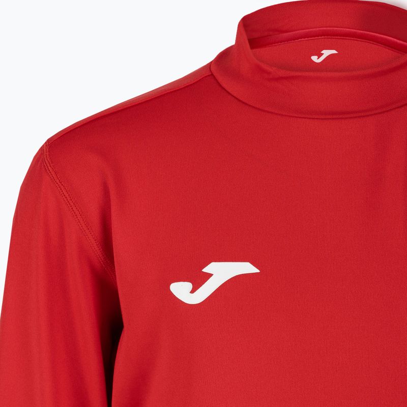Longsleeve termoaktywny Joma Brama Academy red 7