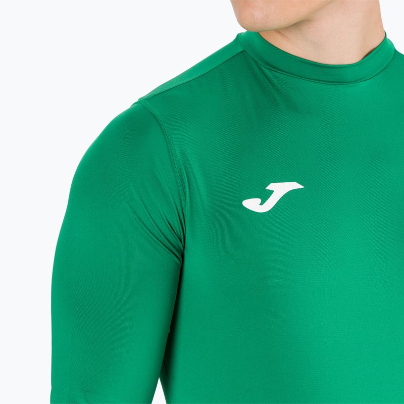 Bluza termoaktywna Joma Brama Academy green 5