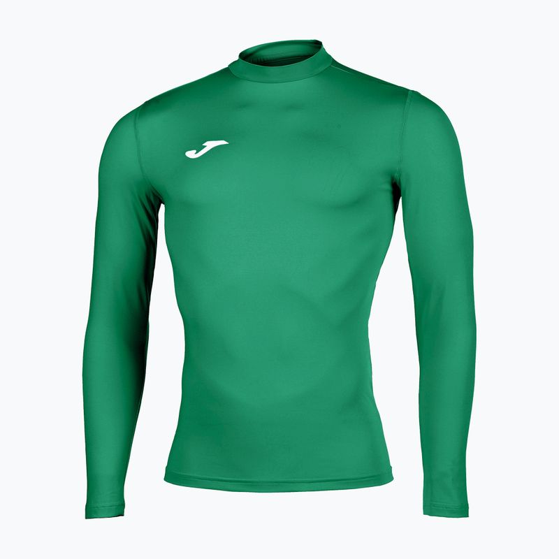 Bluza termoaktywna Joma Brama Academy green 6