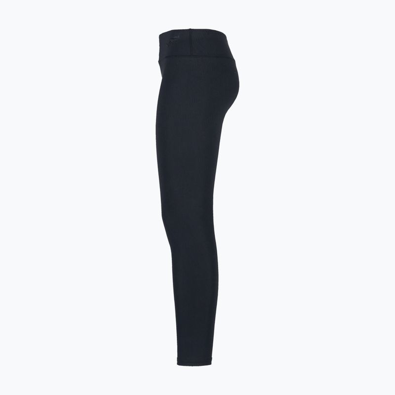 Legginsy do biegania damskie Joma Dase II Long black 3