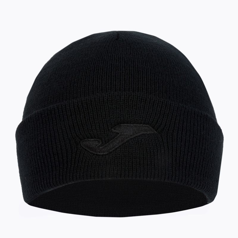 Czapka zimowa dziecięca Joma Winter Hat black 2