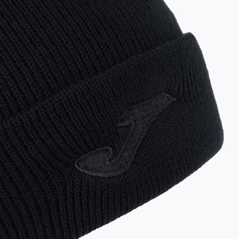 Czapka zimowa Joma Winter Hat black 5