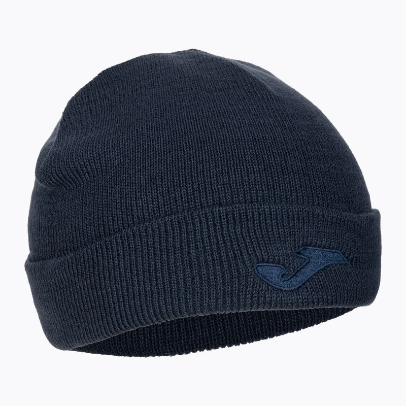 Czapka zimowa dziecięca Joma Winter marino