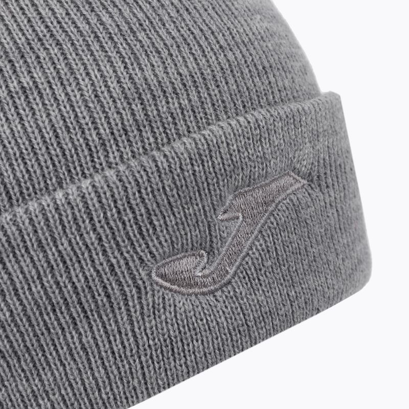 Czapka zimowa Joma Winter Hat melange 5