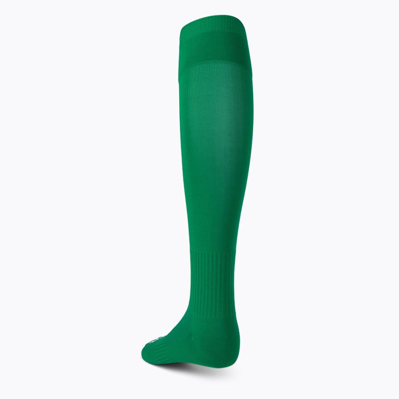 Getry piłkarskie dziecięce Joma Classic-3 green 3