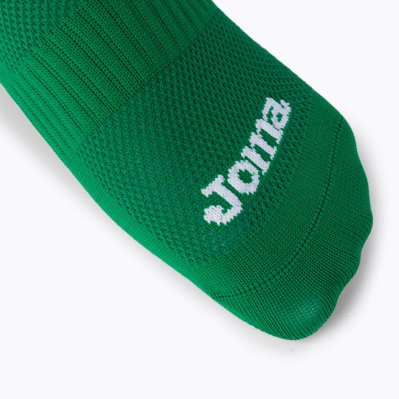 Getry piłkarskie dziecięce Joma Classic-3 green 4