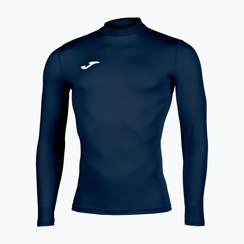 Longsleeve termoaktywny Joma Brama Academy navy