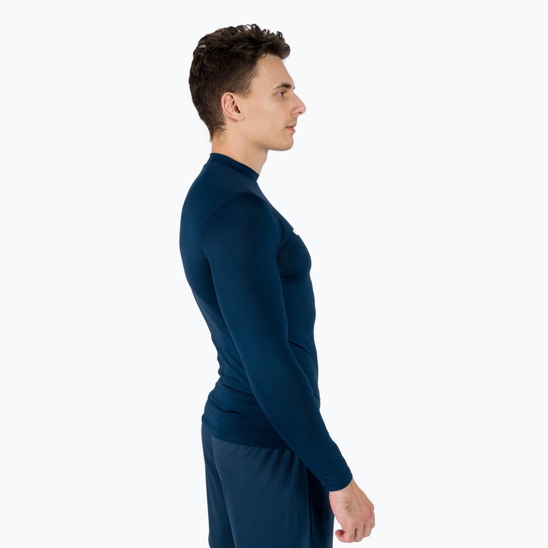 Bluza termoaktywna Joma Brama Academy navy 2