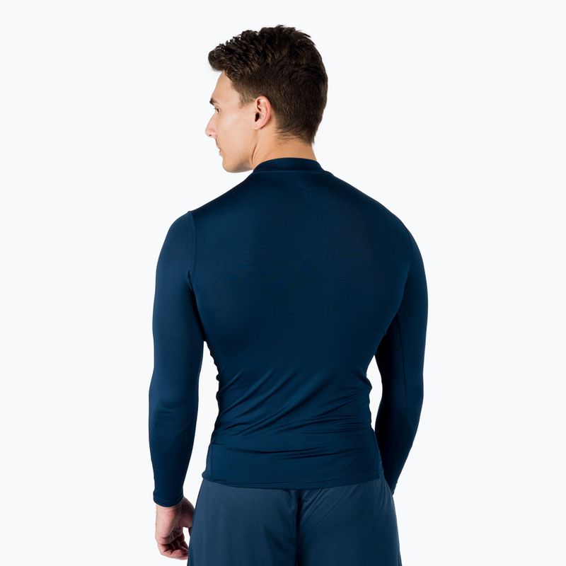Bluza termoaktywna Joma Brama Academy navy 3