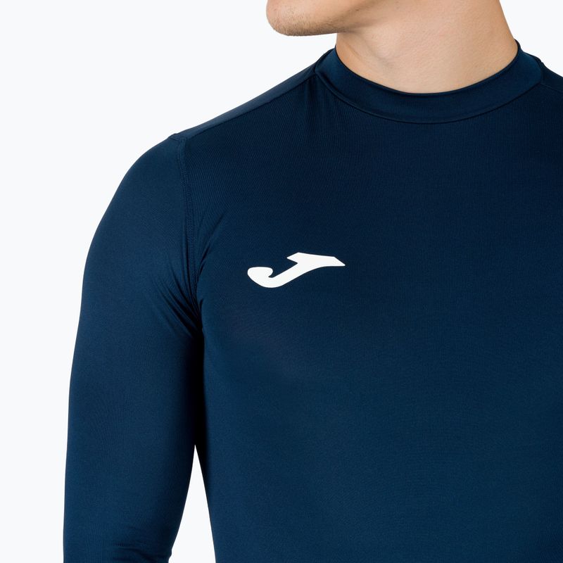 Bluza termoaktywna Joma Brama Academy navy 4