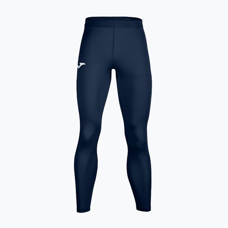 Spodnie termoaktywne Joma Brama Academy Long marino 5