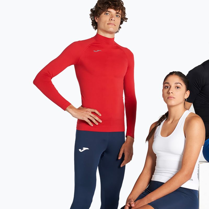 Spodnie termoaktywne Joma Brama Academy Long marino 7