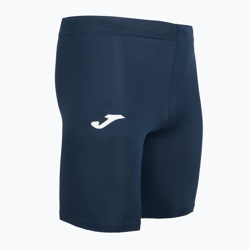 Spodenki termoaktywne Joma Brama Academy navy 3