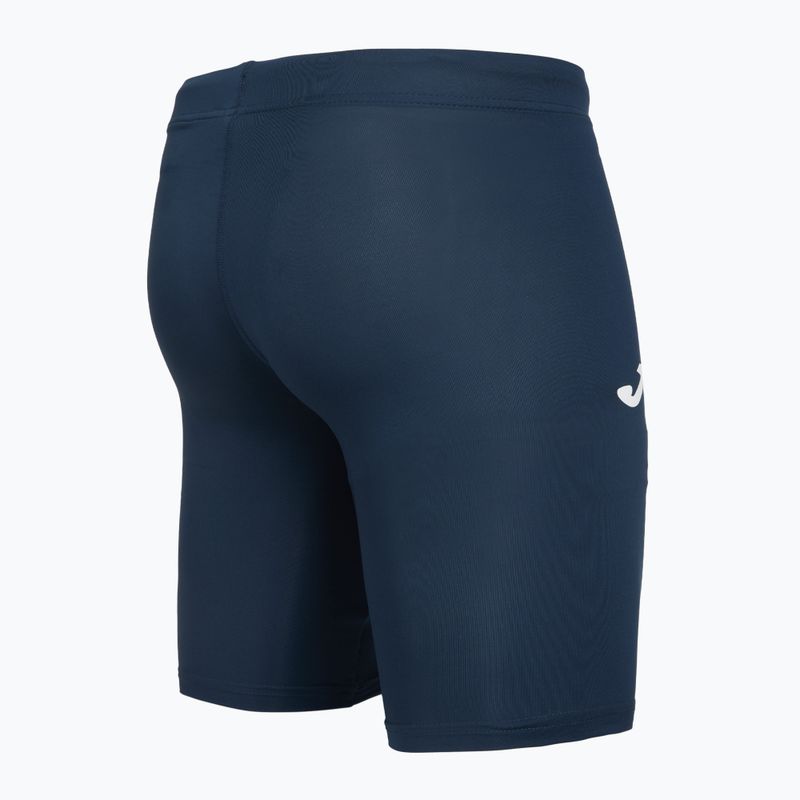 Spodenki termoaktywne Joma Brama Academy navy 4