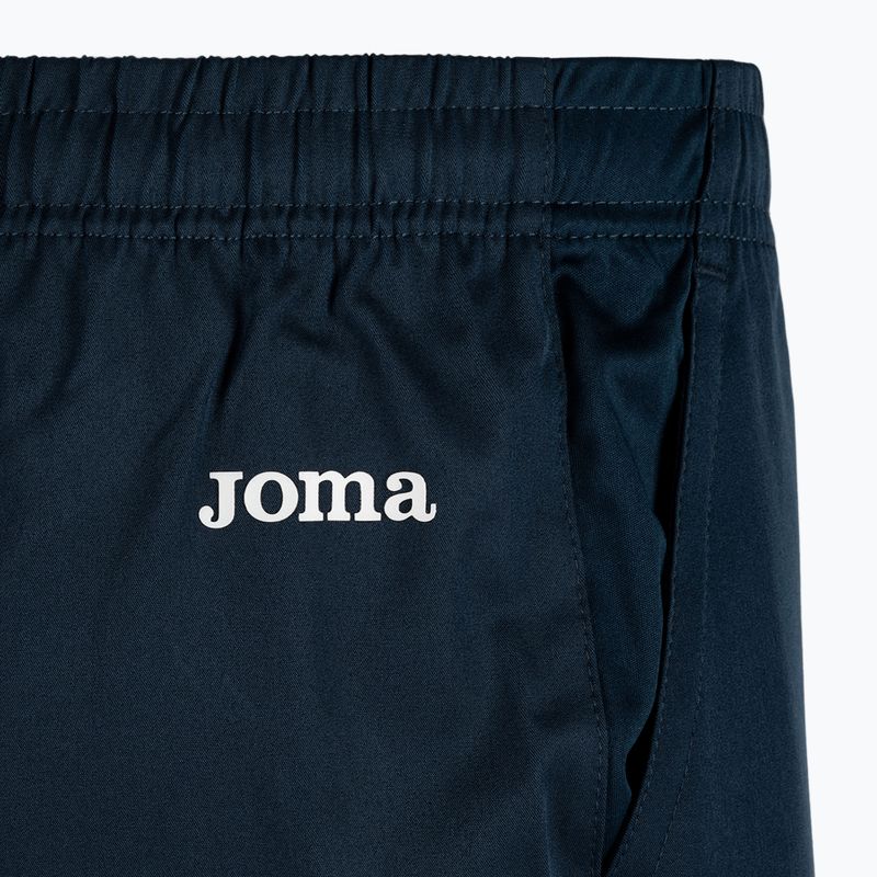 Spodenki tenisowe męskie Joma Bermuda Master Tennis dark navy 6