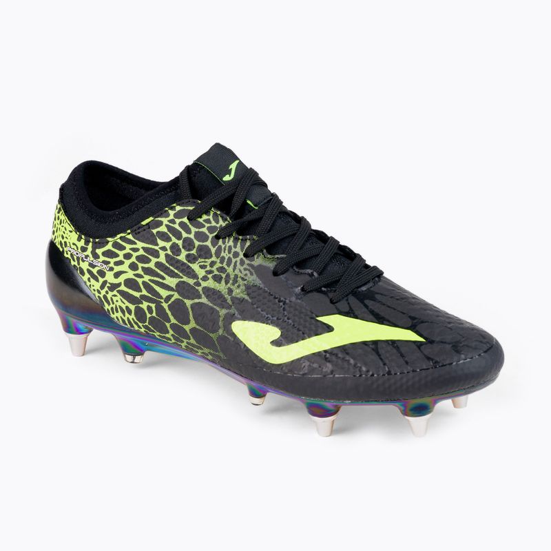 Buty piłkarskie męskie Joma Propulsion Lite SG black