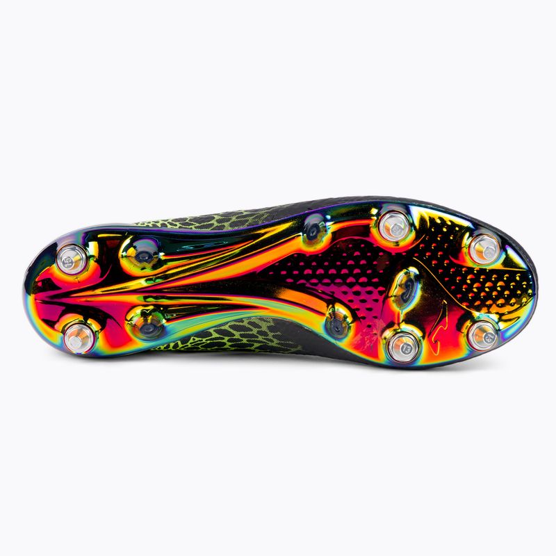 Buty piłkarskie męskie Joma Propulsion Lite SG black 4