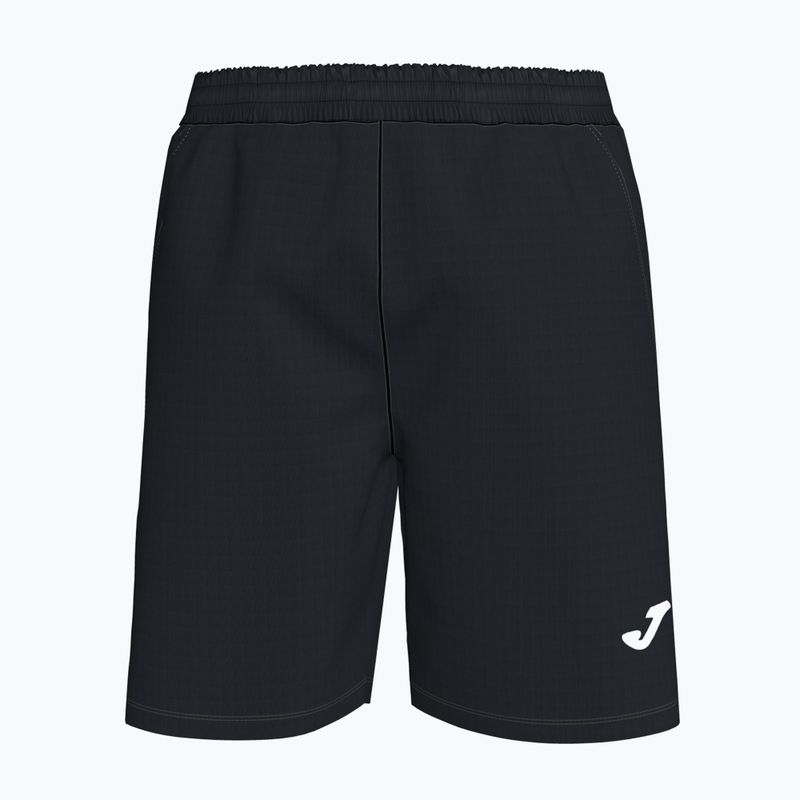 Spodenki piłkarskie męskie Joma Referee black 6