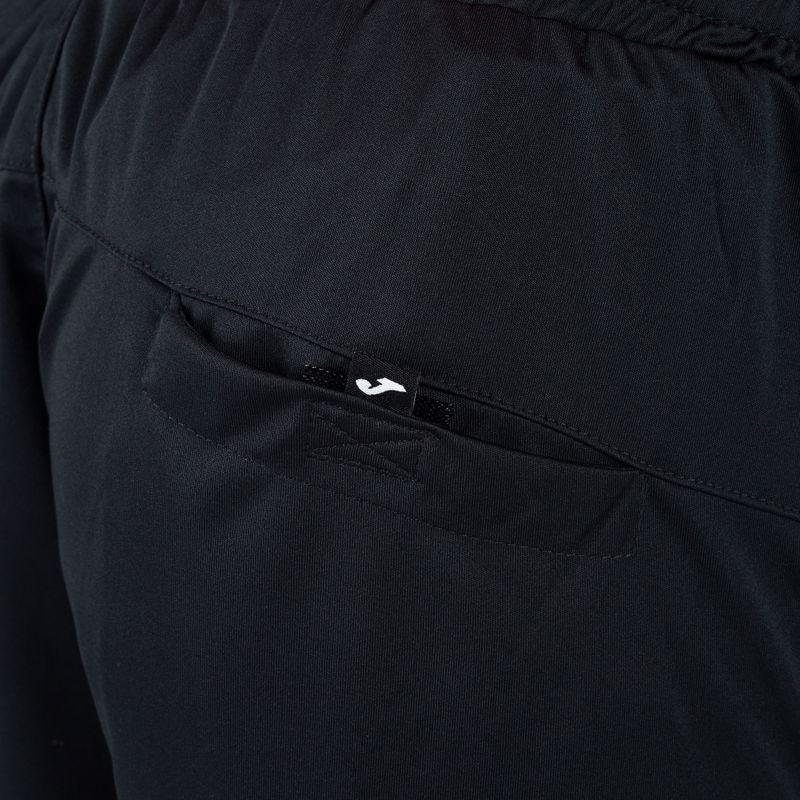 Spodenki piłkarskie męskie Joma Referee black 5